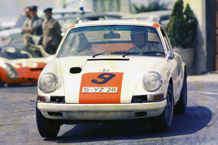 Mugello Grand Prix 1968
